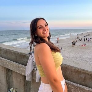 Meet your Posher, Jaclyn